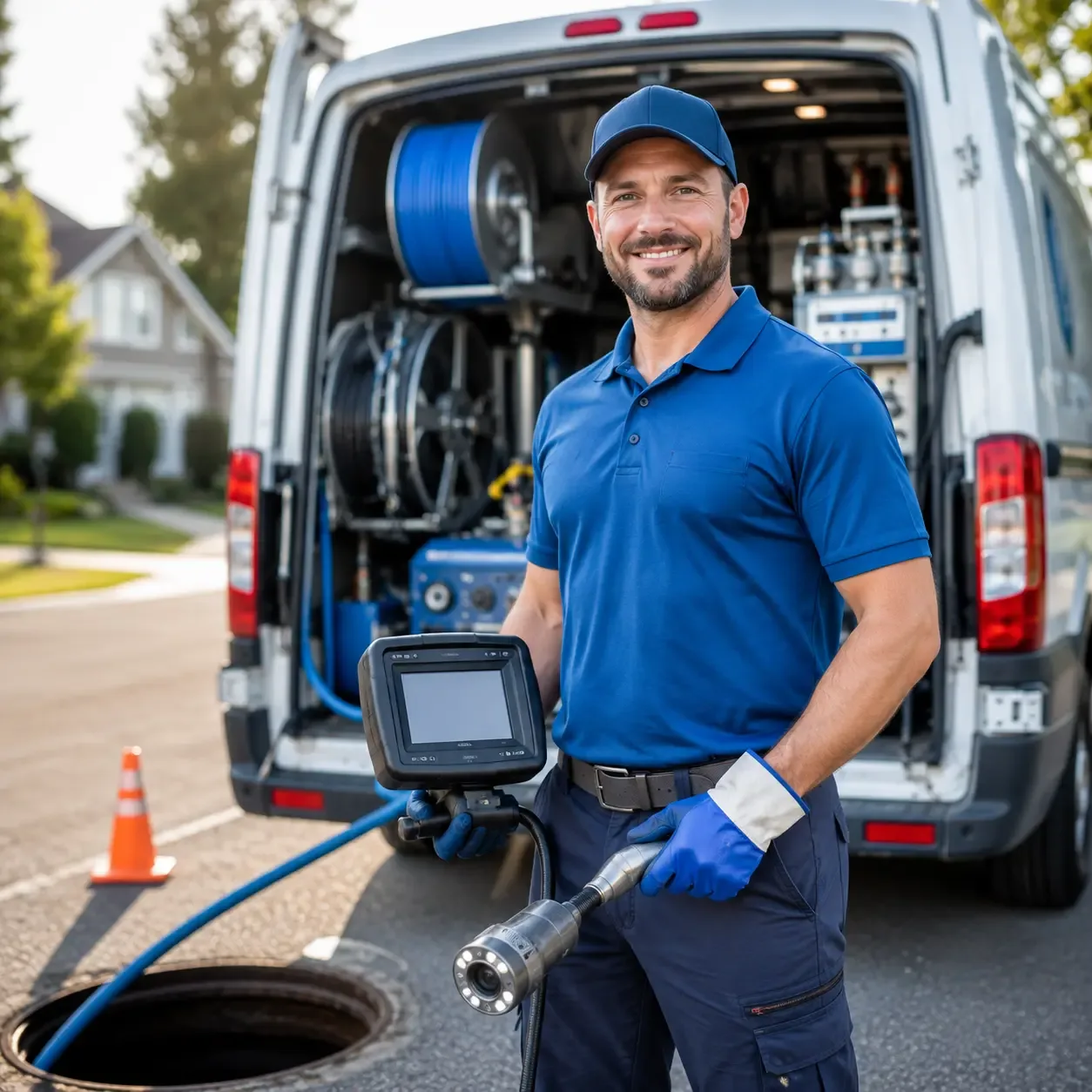 Local Pipe Relining specialists in Lee, FL