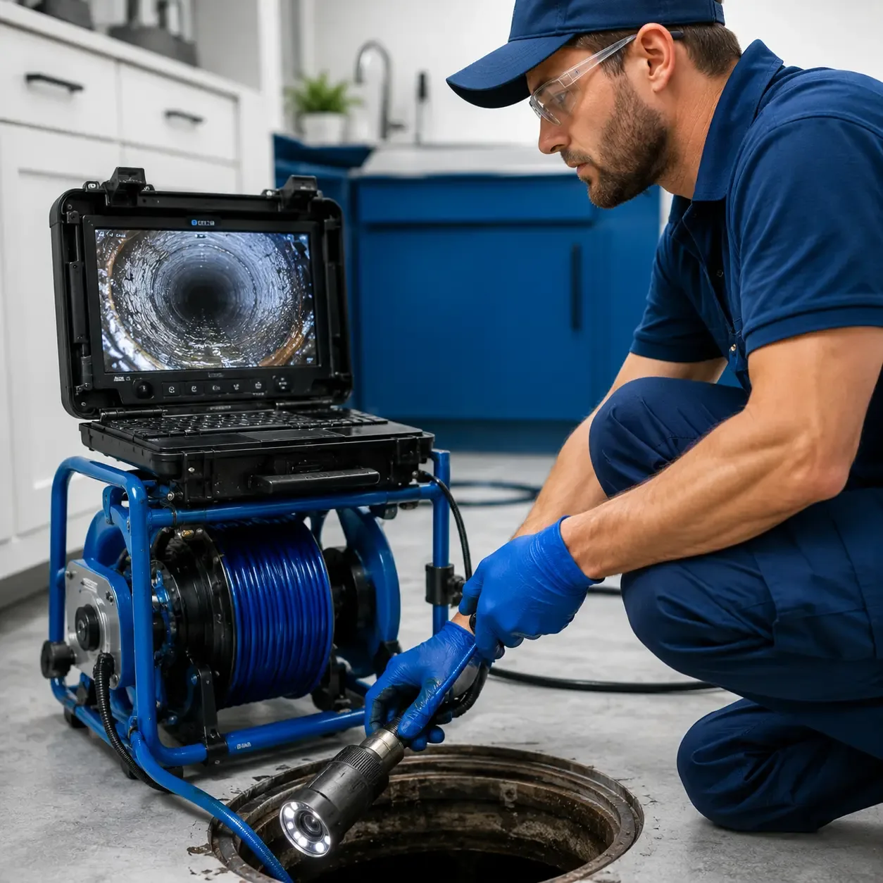 Pipe Relining professionals serving Lee, FL